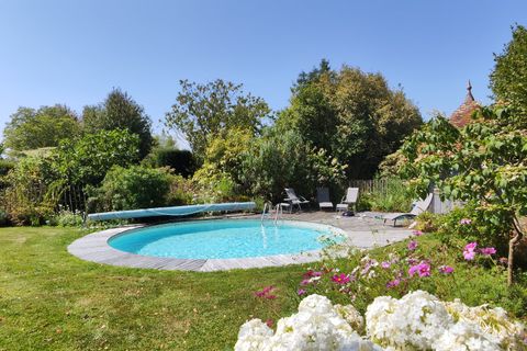 Villa a Lisieux, Calvados, Lisieux - € 849.000 | Ref: 9247FD0BEF694E19 - foto 2