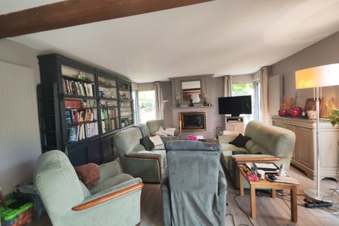 Villa a Lisieux, Calvados, Lisieux - € 849.000 | Ref: 9247FD0BEF694E19 - foto 4