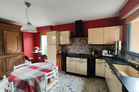 Villa a Lisieux, Calvados, Lisieux - € 849.000 | Ref: 9247FD0BEF694E19 - foto 5