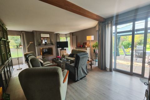 Villa a Lisieux, Calvados, Lisieux - € 849.000 | Ref: 9247FD0BEF694E19 - foto 6