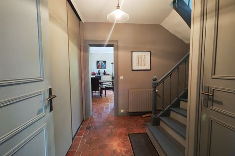 Villa a Lisieux, Calvados, Lisieux - € 849.000 | Ref: 9247FD0BEF694E19 - foto 7