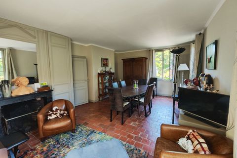 Villa a Lisieux, Calvados, Lisieux - € 849.000 | Ref: 9247FD0BEF694E19 - foto 9
