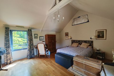 Villa a Lisieux, Calvados, Lisieux - € 849.000 | Ref: 9247FD0BEF694E19 - foto 10
