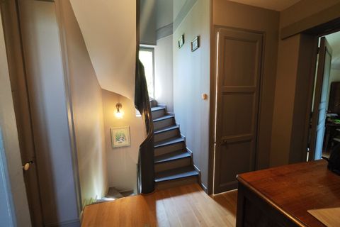 Villa a Lisieux, Calvados, Lisieux - € 849.000 | Ref: 9247FD0BEF694E19 - foto 12