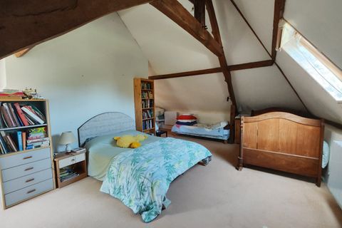 Villa a Lisieux, Calvados, Lisieux - € 849.000 | Ref: 9247FD0BEF694E19 - foto 14