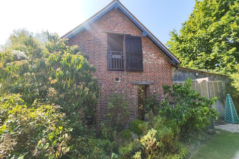 Villa a Lisieux, Calvados, Lisieux - € 849.000 | Ref: 9247FD0BEF694E19 - foto 17