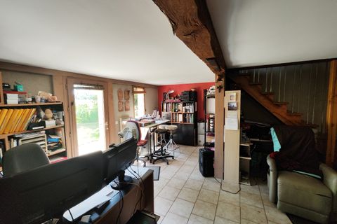 Villa a Lisieux, Calvados, Lisieux - € 849.000 | Ref: 9247FD0BEF694E19 - foto 18