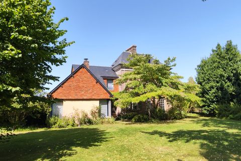 Villa a Lisieux, Calvados, Lisieux - € 849.000 | Ref: 9247FD0BEF694E19 - foto 19