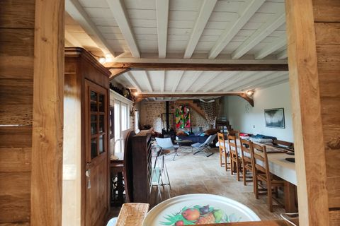 Villa a Lisieux, Calvados, Lisieux - € 849.000 | Ref: 9247FD0BEF694E19 - foto 20