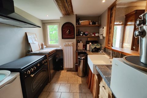 Villa a Lisieux, Calvados, Lisieux - € 849.000 | Ref: 9247FD0BEF694E19 - foto 21