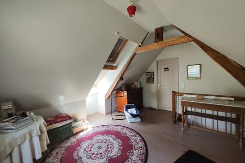 Villa a Lisieux, Calvados, Lisieux - € 849.000 | Ref: 9247FD0BEF694E19 - foto 22