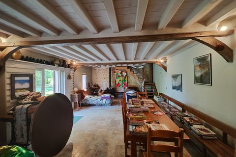 Villa a Lisieux, Calvados, Lisieux - € 849.000 | Ref: 9247FD0BEF694E19 - foto 24