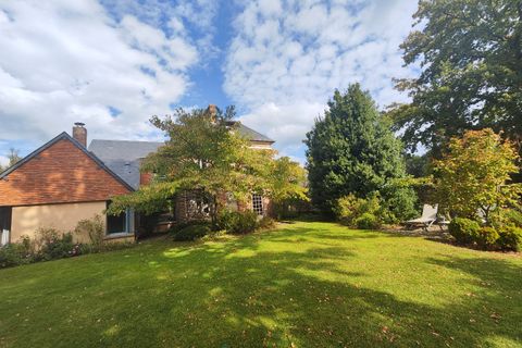 Villa a Lisieux, Calvados, Lisieux - € 849.000 | Ref: 9247FD0BEF694E19 - foto 25