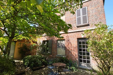 Villa a Lisieux, Calvados, Lisieux - € 849.000 | Ref: 9247FD0BEF694E19 - foto 26