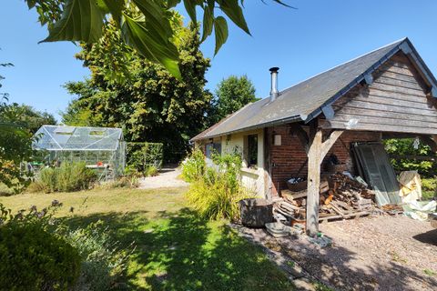 Villa a Lisieux, Calvados, Lisieux - € 849.000 | Ref: 9247FD0BEF694E19 - foto 27