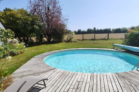 Villa a Lisieux, Calvados, Lisieux - € 849.000 | Ref: 9247FD0BEF694E19 - foto 28
