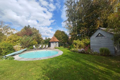 Villa a Lisieux, Calvados, Lisieux - € 849.000 | Ref: 9247FD0BEF694E19 - foto 29