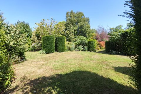 Villa a Lisieux, Calvados, Lisieux - € 849.000 | Ref: 9247FD0BEF694E19 - foto 31