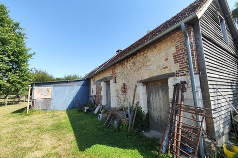Villa a Lisieux, Calvados, Lisieux - € 849.000 | Ref: 9247FD0BEF694E19 - foto 35