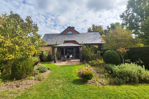 Villa a Lisieux, Calvados, Lisieux - € 849.000 | Ref: 9247FD0BEF694E19 - foto 36