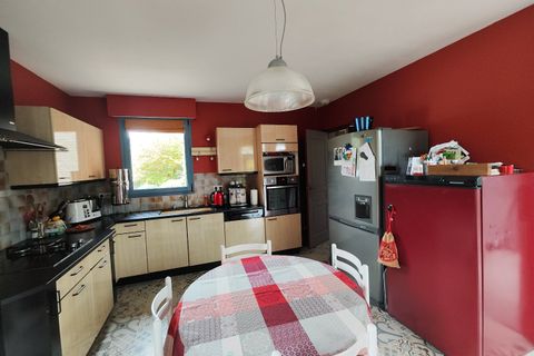 Villa a Lisieux, Calvados, Lisieux - € 849.000 | Ref: 9247FD0BEF694E19 - foto 37