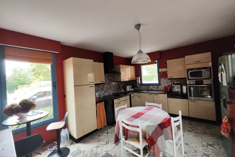 Villa a Lisieux, Calvados, Lisieux - € 849.000 | Ref: 9247FD0BEF694E19 - foto 38