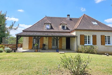 Villa a Gourdon, Lot, Gourdon - € 345.000 | Ref: D372C8C880444A51 - foto 2
