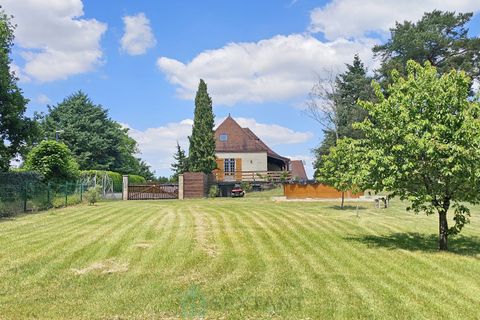 Villa a Gourdon, Lot, Gourdon - € 345.000 | Ref: D372C8C880444A51 - foto 3