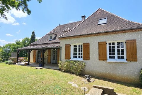 Villa a Gourdon, Lot, Gourdon - € 345.000 | Ref: D372C8C880444A51 - foto 4