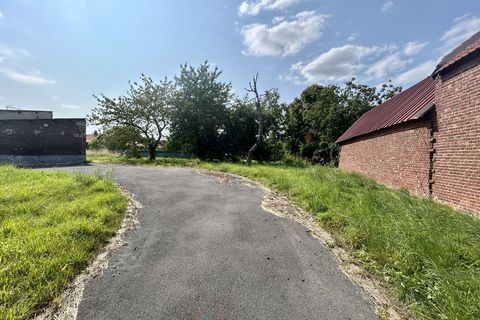Villa i Dourges, Pas-de-Calais, Dourges - € 209 000 | Ref: 75011169038 - foto 3