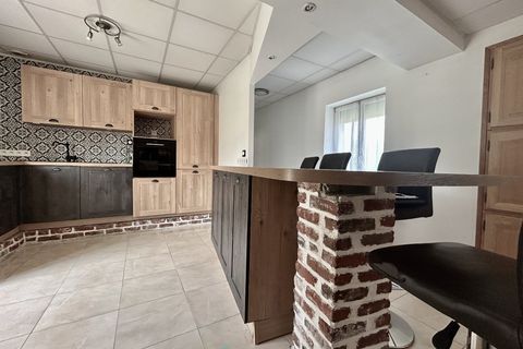 Villa i Dourges, Pas-de-Calais, Dourges - € 209 000 | Ref: 75011169038 - foto 4