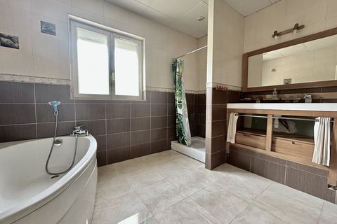 Villa i Dourges, Pas-de-Calais, Dourges - € 209 000 | Ref: 75011169038 - foto 9