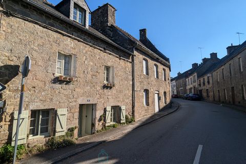 Landsbyhus i Guemene-sur-Scorff, Morbihan, Guemene-sur-Scorff - € 75.000 | Ref: D8624983127D4678 - foto 1