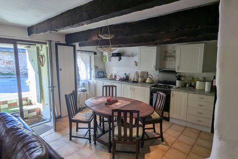 Landsbyhus i Guemene-sur-Scorff, Morbihan, Guemene-sur-Scorff - € 75.000 | Ref: D8624983127D4678 - foto 4