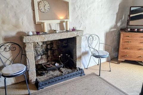 Landsbyhus i Guemene-sur-Scorff, Morbihan, Guemene-sur-Scorff - € 75.000 | Ref: D8624983127D4678 - foto 8