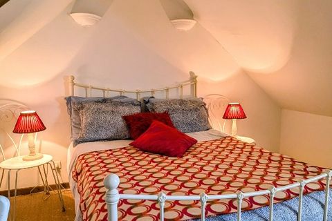 Landsbyhus i Guemene-sur-Scorff, Morbihan, Guemene-sur-Scorff - € 75.000 | Ref: D8624983127D4678 - foto 10