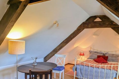 Landsbyhus i Guemene-sur-Scorff, Morbihan, Guemene-sur-Scorff - € 75.000 | Ref: D8624983127D4678 - foto 11