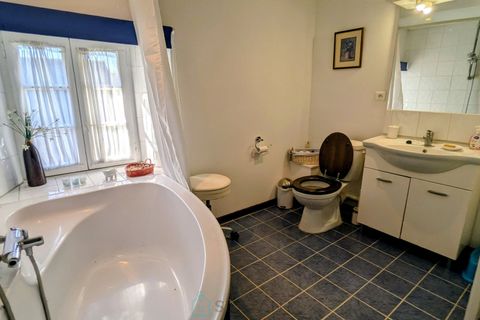 Landsbyhus i Guemene-sur-Scorff, Morbihan, Guemene-sur-Scorff - € 75.000 | Ref: D8624983127D4678 - foto 15