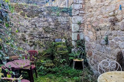 Landsbyhus i Guemene-sur-Scorff, Morbihan, Guemene-sur-Scorff - € 75.000 | Ref: D8624983127D4678 - foto 16