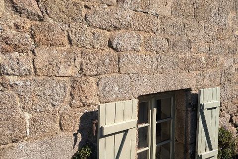 Landsbyhus i Guemene-sur-Scorff, Morbihan, Guemene-sur-Scorff - € 75.000 | Ref: D8624983127D4678 - foto 21