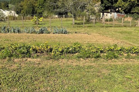 Landsbyhus i Chamberet, Correze, Chamberet - € 59.900 | Ref: B860EE19E7344B5B - foto 2