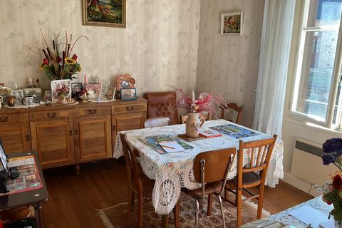 Landsbyhus i Chamberet, Correze, Chamberet - € 59.900 | Ref: B860EE19E7344B5B - foto 3