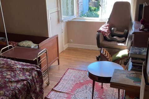 Landsbyhus i Chamberet, Correze, Chamberet - € 59.900 | Ref: B860EE19E7344B5B - foto 10
