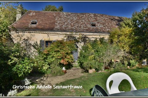 Villa a Cause-de-Clerans, Dordogne, Cause-de-Clerans - € 298.000 | Ref: 01D749358B644CEF - foto 3