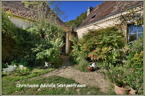Villa a Cause-de-Clerans, Dordogne, Cause-de-Clerans - € 298.000 | Ref: 01D749358B644CEF - foto 4