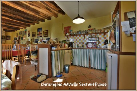 Villa a Cause-de-Clerans, Dordogne, Cause-de-Clerans - € 298.000 | Ref: 01D749358B644CEF - foto 5