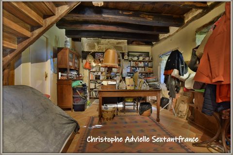 Villa a Cause-de-Clerans, Dordogne, Cause-de-Clerans - € 298.000 | Ref: 01D749358B644CEF - foto 6