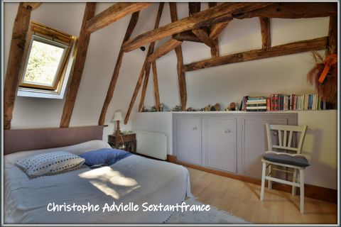 Villa a Cause-de-Clerans, Dordogne, Cause-de-Clerans - € 298.000 | Ref: 01D749358B644CEF - foto 8