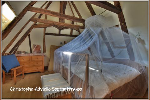 Villa a Cause-de-Clerans, Dordogne, Cause-de-Clerans - € 298.000 | Ref: 01D749358B644CEF - foto 9