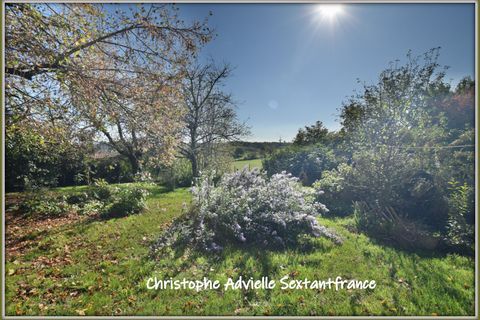 Villa a Cause-de-Clerans, Dordogne, Cause-de-Clerans - € 298.000 | Ref: 01D749358B644CEF - foto 13